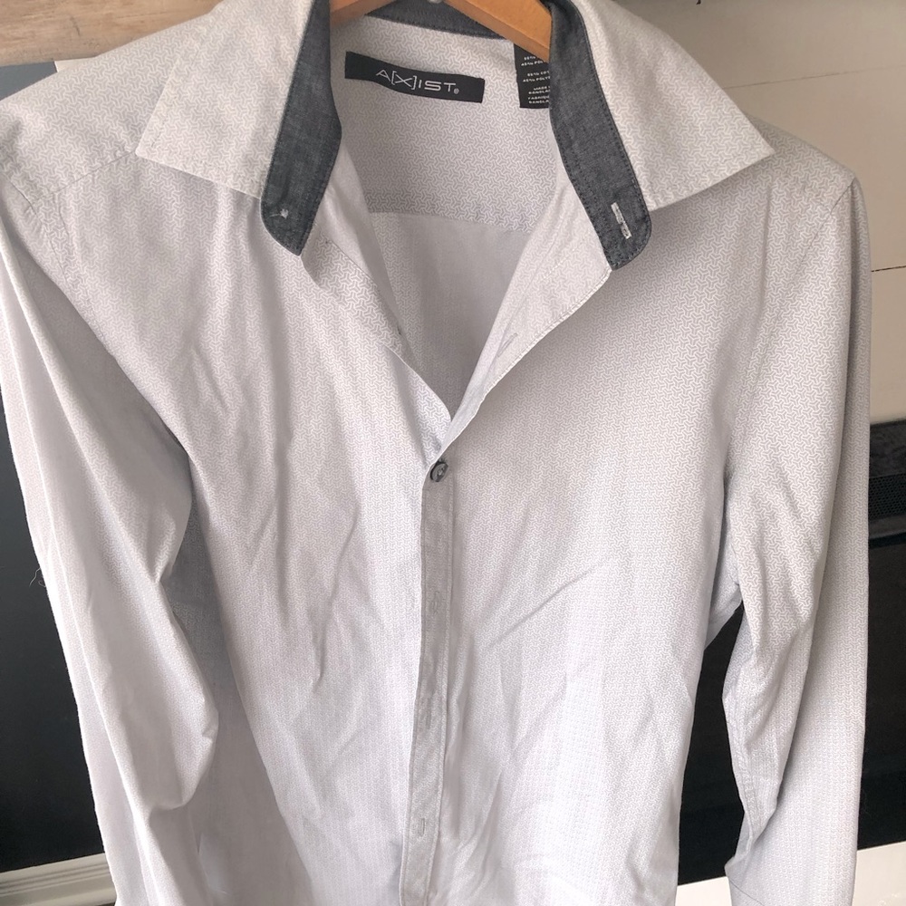 Axist Mens Dress shirt